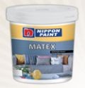 Sơn Nội Thất Nippon Matex 18Lit